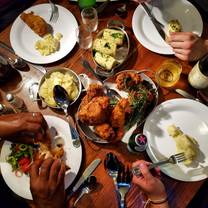 Best Overall Restaurants In Fort Worth Opentable Photo Of Local Foods Kitchen Restaurant