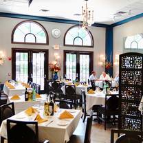 Calandra's Mediterranean Grill Restaurant - Fairfield, NJ | OpenTable