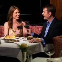 The Steakhouse at Harrah's - Harrah's Reno - Reno, NV on OpenTable