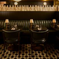 foto del ristorante electric diner