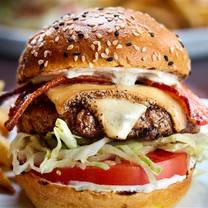 foto del ristorante burger study