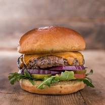 foto del ristorante champps sports bar - indianapolis - maryland street