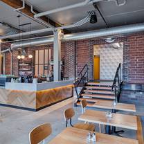 Best Overall Restaurants In Des Moines Opentable Photo Of St Kilda Restaurant