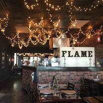 Best Italian Restaurants In San Fernando Valley Valencia Opentable Photo Of Flame Pizzeria Restaurant