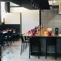 Best Overall Restaurants In Seattle Opentable Photo Of Wa Z Restaurant