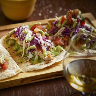 10 Restaurants Near Naval Training Center Great Lakes Opentable Authentico