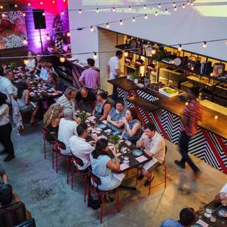 10 Restaurants Near Austin Bergstrom International Airport Opentable 140 Restaurants Available Nearby