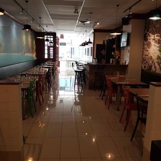 253 Best Live Music Restaurants In Kitchener Opentable Marks Caribbean Kitchen And Seafood