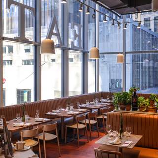 16 Restaurants Near National September 11 Memorial Museum Opentable 16 Restaurants Available Nearby