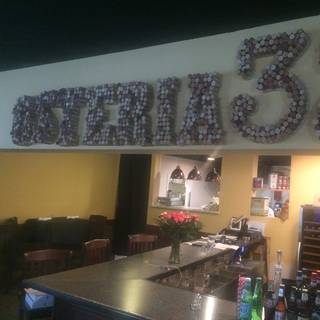 Osteria 32 Restaurant Muncie In Opentable