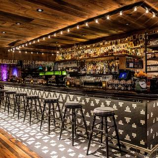 10 Restaurants Near Gershwin Theater Opentable Haswell Green S