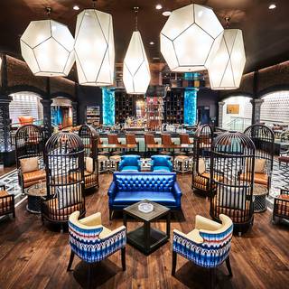10 Restaurants Near Allegheny Center Mall Opentable Burn By Rocky Patel Pittsburgh