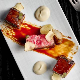 10 Restaurants Near Moscone Center Opentable