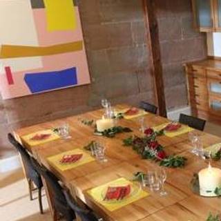 Kunst Quartier Stein Restaurant Nurnberg By Opentable