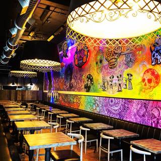 10 Restaurants Near Doubletree By Hilton Binghamton Opentable Dos Rios Cantina
