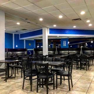 9 Restaurants Near Dearborn Amtrak Station Opentable Pea Indian Cuisine Dearborn