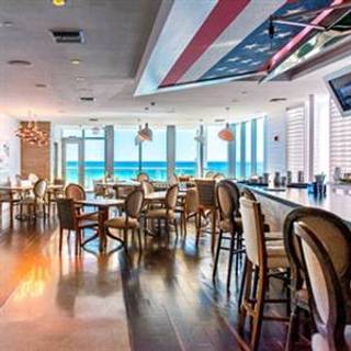 Fresh American Bistro Restaurant Sunny Isles Beach Fl Opentable
