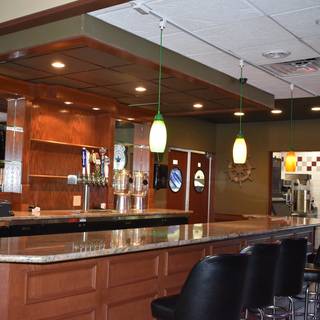 10 Restaurants Near Fairfield Inn Suites By Marriott Ohio Village Restaurant