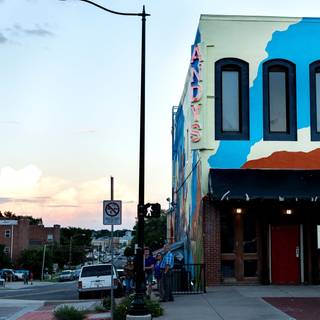10 Restaurants Near Denton County Courthouse On The Square Opentable 240 Restaurants Available Nearby