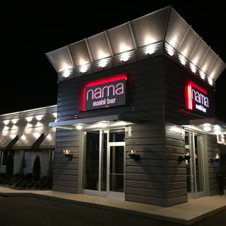 36 Restaurants Near West Town Mall Opentable Nama Sushi Bar Cedar Bluff