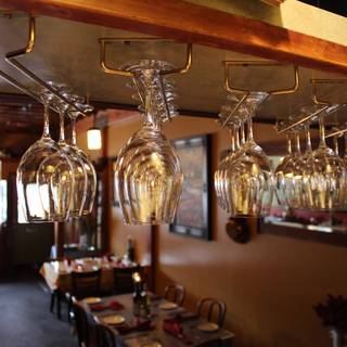 10 Restaurants Near Crystal Springs Rhododendron Garden Opentable Portofino Cafe Italiano