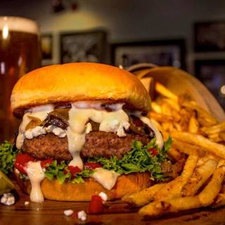 10 Restaurants Near Fairfield Inn By Marriott Joliet South Opentable 160 Restaurants Available Nearby