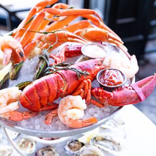 24 Restaurants Near Hilton Virginia Beach Oceanfront Opentable 24 Restaurants Available Nearby