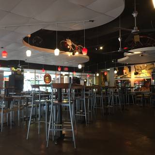 10 Restaurants Near Research Triangle Park Opentable 16 Restaurants Available Nearby