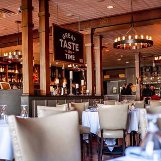 10 Restaurants Near Silver Spring Golf Course Opentable Basta Italian Restaurant