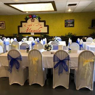 10 Restaurants Near Grand Sierra Resort And Opentable Cafe De Manila