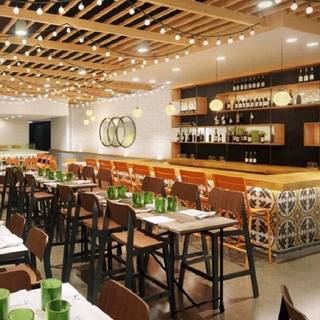 10 Restaurants Near Aventura Mall Opentable Genuine Pizza By Michael Schwartz Aventura Mall
