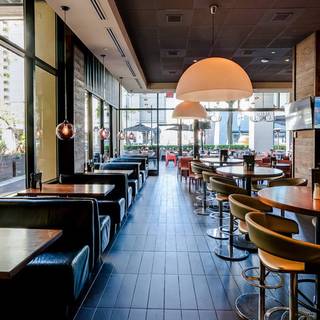 21 Restaurants Near Orpheum Theatre Opentable Joey Burrard