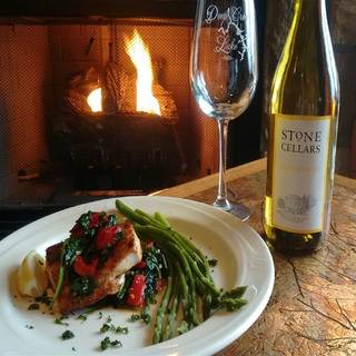 10 Restaurants Near Ohiopyle State Park Opentable Pine Lodge Steakhouse