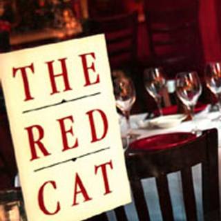 Red Cat Restaurant New York Ny Opentable