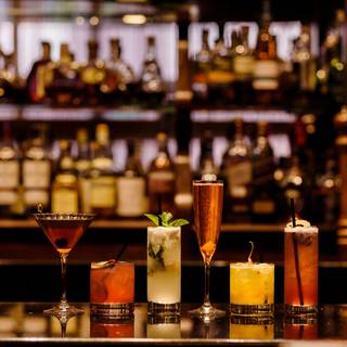 20 Restaurants Near Boston Harbor Hotel Opentable Meritage Restaurant Wine Bar