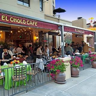 29 Restaurants Near Pasadena Convention Center Opentable Quick View