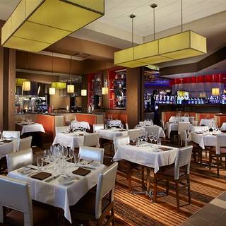 10 Restaurants Near Hilton Garden Inn Cleveland Twinsburg Opentable Kosar S Wood Fired Grill