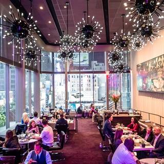 10 Restaurants Near Gershwin Theater Opentable 72 Restaurants Available Nearby Supernova Novotel Hotel Times Square