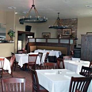 Brothers Restaurant At Red Barn Reservations In Santa Ynez Ca