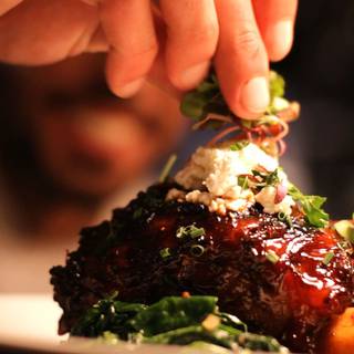 80 Restaurants Near Ingram Park Mall Opentable Silo Elevated Cuisine Alamo Heights