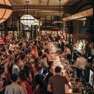 57 Restaurants Near Boston University Opentable Eastern Standard