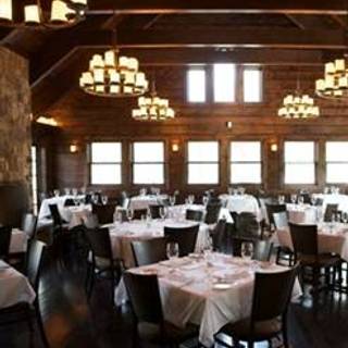 Meridian Restaurant Indianapolis In Opentable