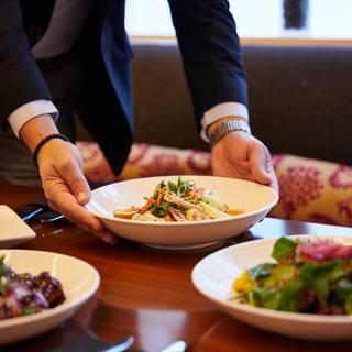 22 Restaurants Near Hyatt Regency Boston Opentable Avenue One At The Hyatt Regency Boston
