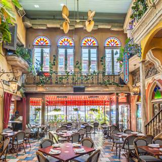 10 Restaurants Near Arden Theatre Company Opentable Cuba Libre Restaurant Rum Bar
