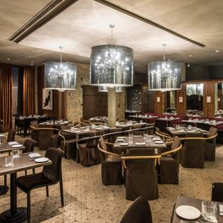 10 Restaurants Near Ogilvie Transportation Center Opentable Quick View