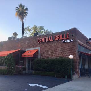 29 Restaurants Near Pasadena Convention Center Opentable Quick View