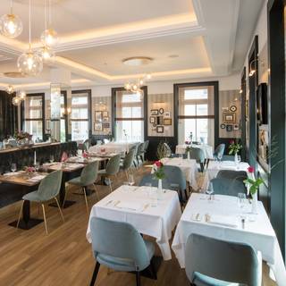 Restaurant Im Dom Hotel Limburg He Opentable