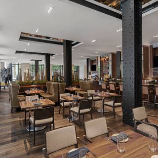 44 Restaurants Near Jw Marriott Houston Downtown Opentable 44 Restaurants Available Nearby
