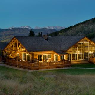 Beano S Cabin Reservations In Avon Co Opentable
