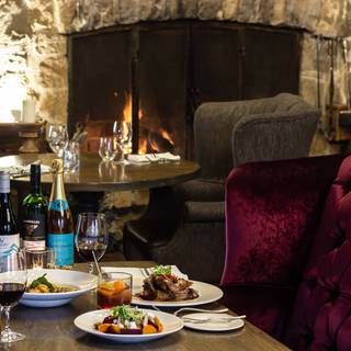 27 Restaurants Near Marineland Opentable Flour Mill Restaurant